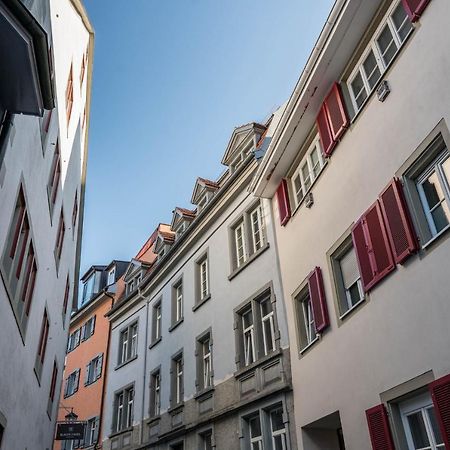 Fewo Sankt Johann I Constanza Exterior foto