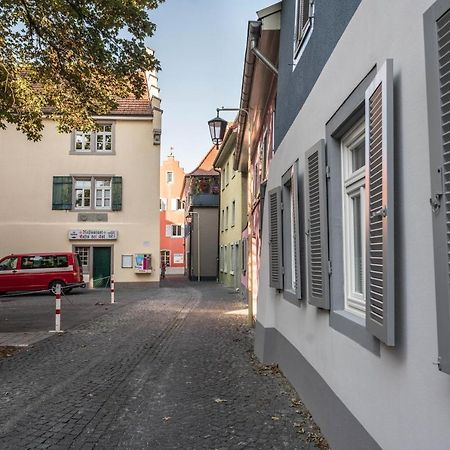 Fewo Sankt Johann I Constanza Exterior foto